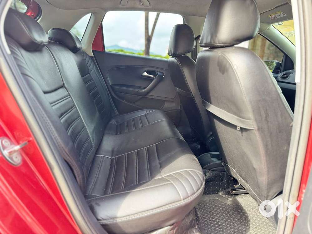 Volkswagen Polo 1.0 Mpi Comfortline, 2020, Petrol