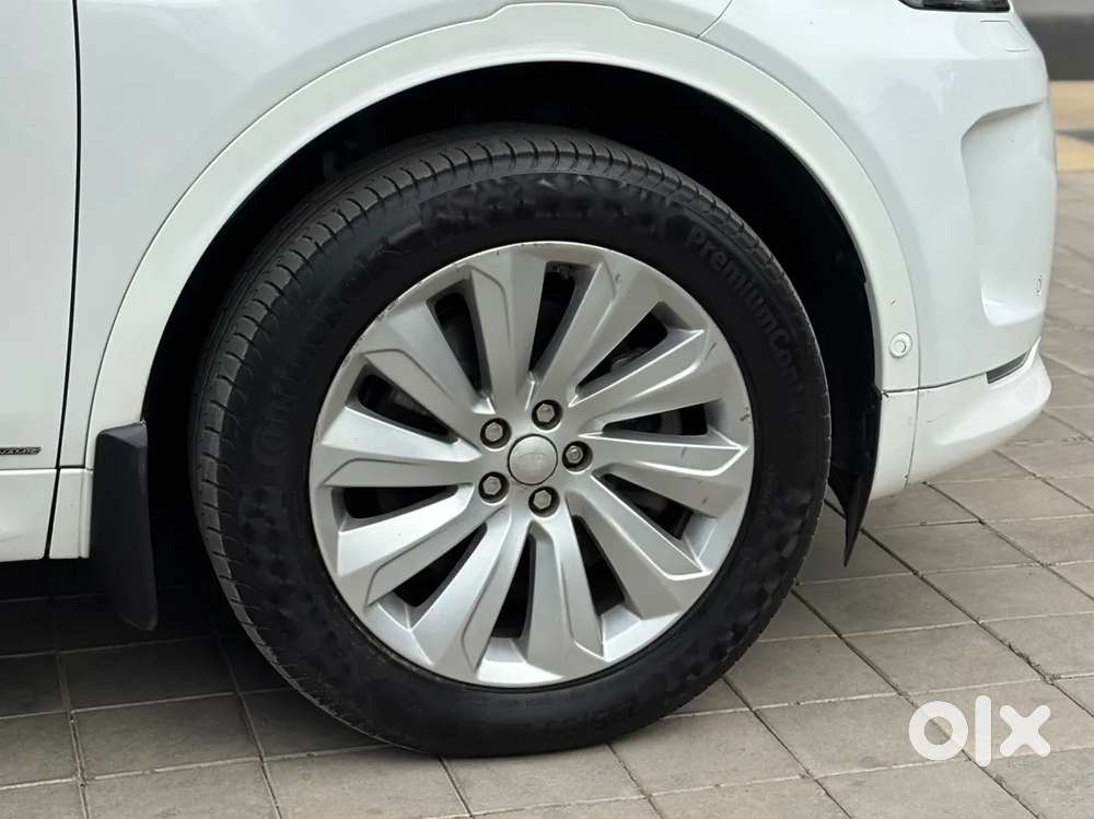 Land Rover Discovery Sport, 2021, Diesel