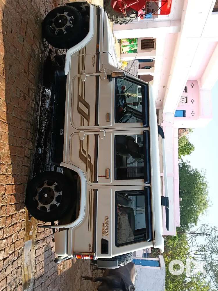 Showroom Condition Mein Hai Gaddi