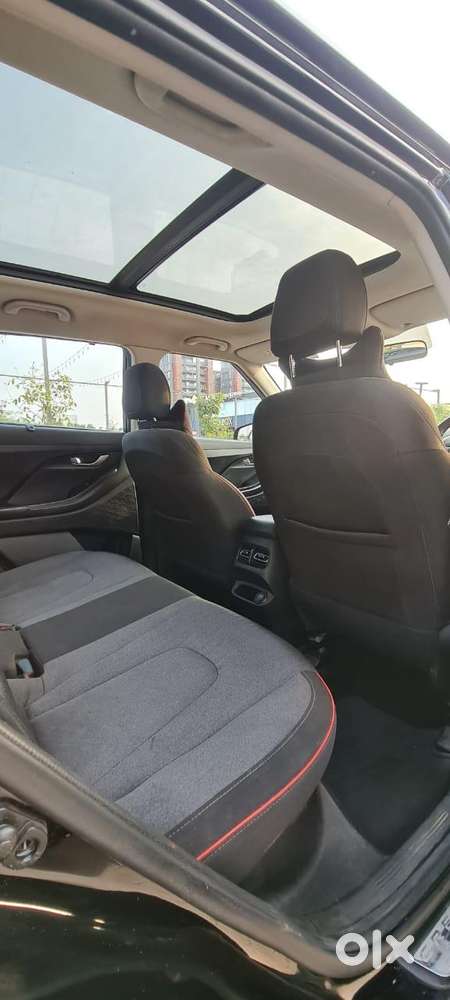 Hyundai Creta 1.5 S Plus Knight Diesel, 2023, Diesel