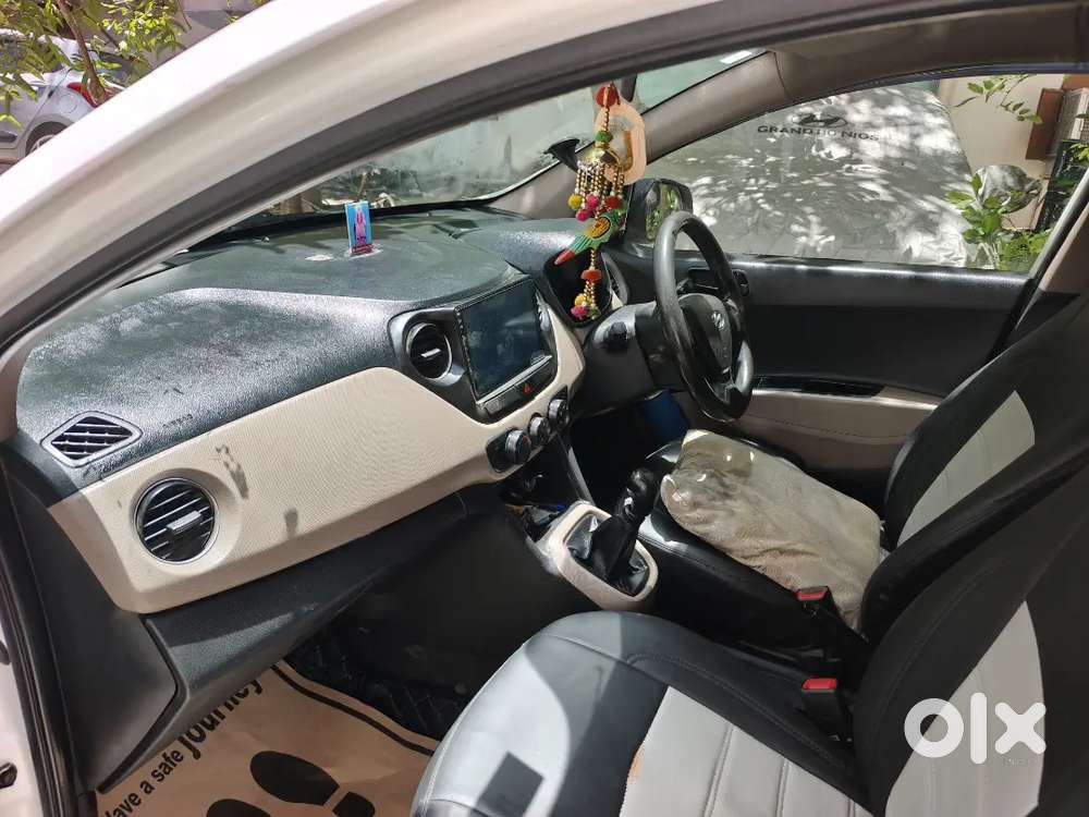 Hyundai Xcent 1.2 2019