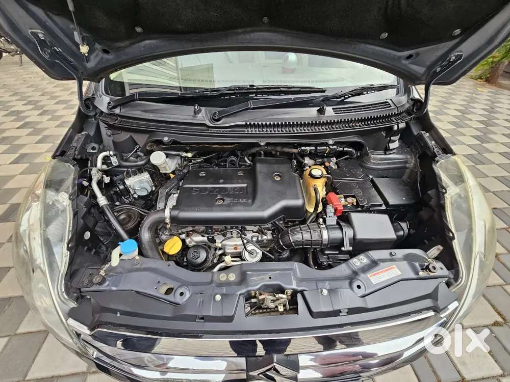 Maruti Suzuki Ertiga 2018