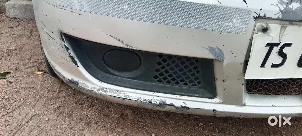 Tata Indica V2 2011 Diesel Good Condition