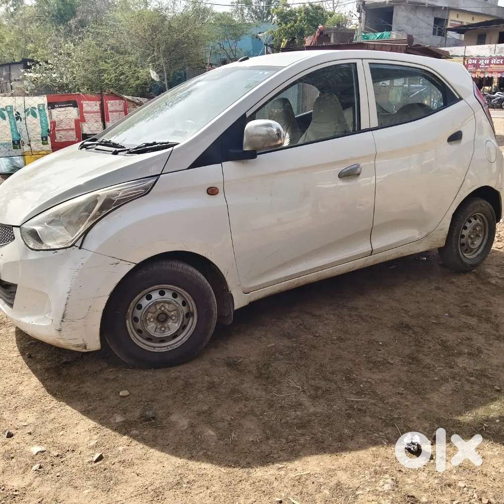Hyundai Eon 2016 Petrol 90000 Km Driven Good Condition Well Meant