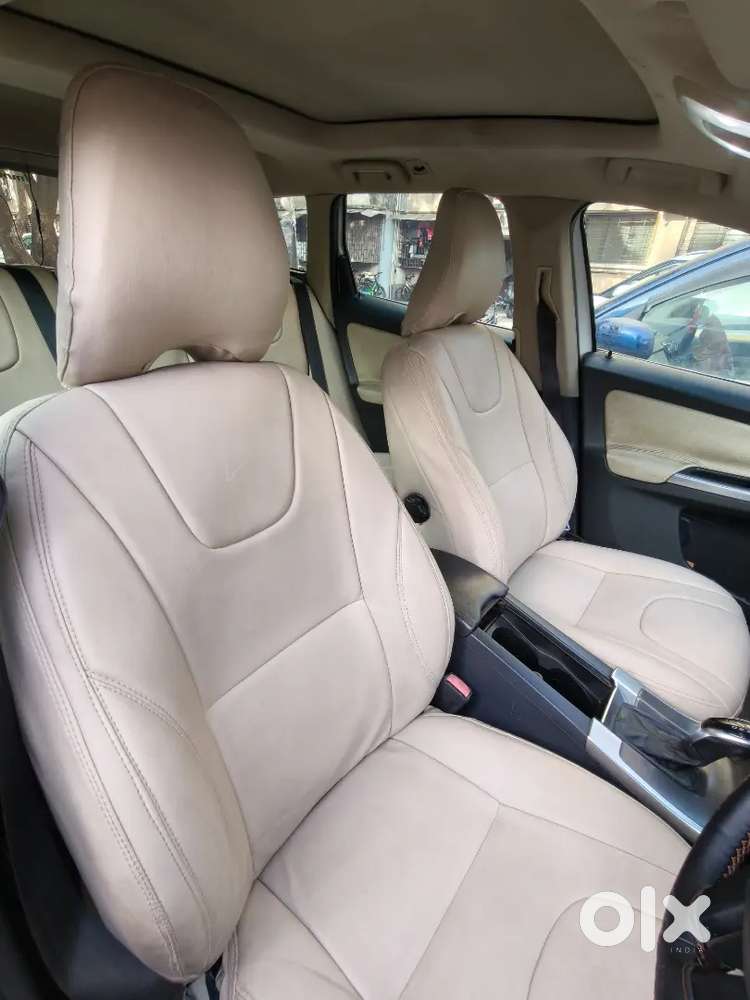 Volvo Xc60 Well Maintained