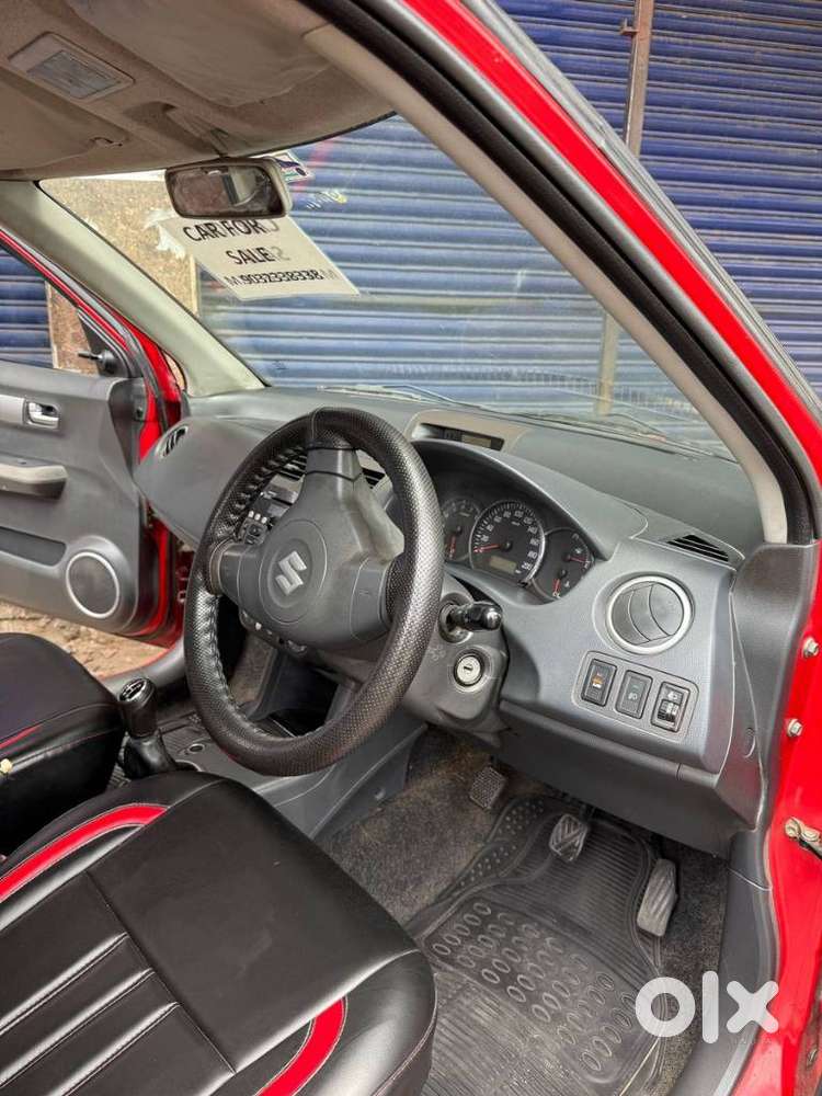Maruti Suzuki Swift Dzire 1.3 Vxi, 2008, Petrol