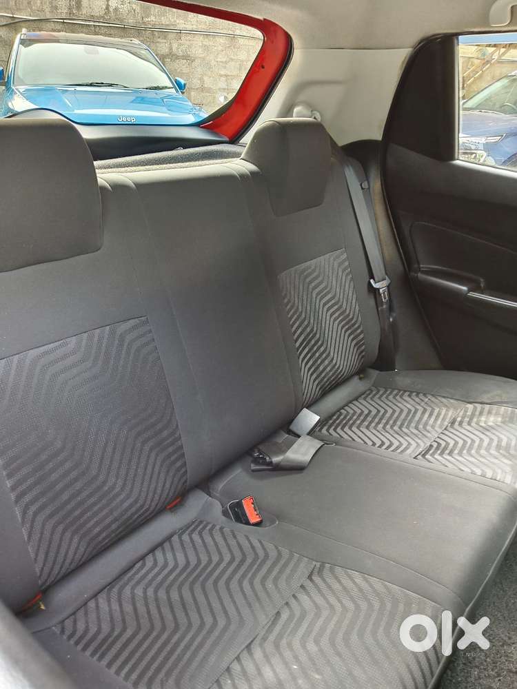 Maruti Suzuki Swift 2018 Amt Vdi, 2019, Diesel