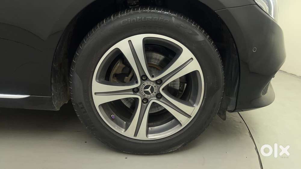 Mercedes-benz E-class Exclusive E 220 D, 2020, Diesel