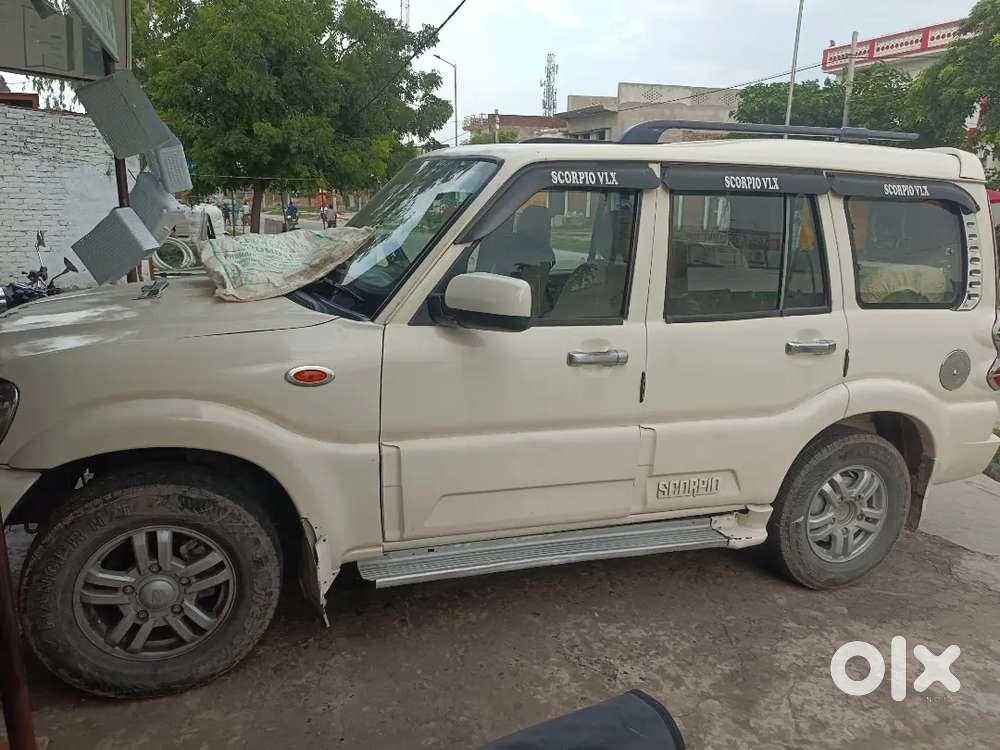 Very Arjent And Good Condition