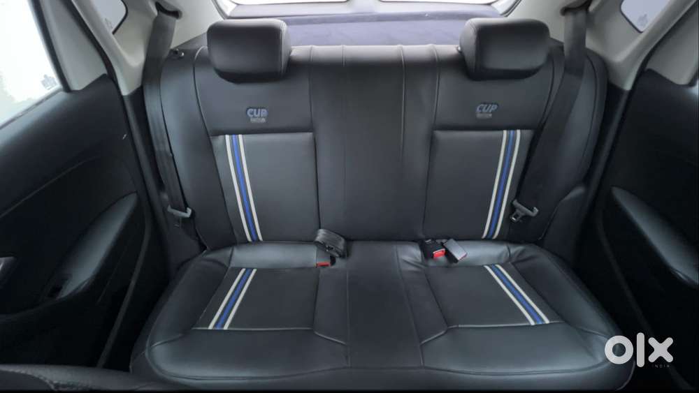Volkswagen Polo 1.0 Comfortline Cup Edition, 2019, Petrol