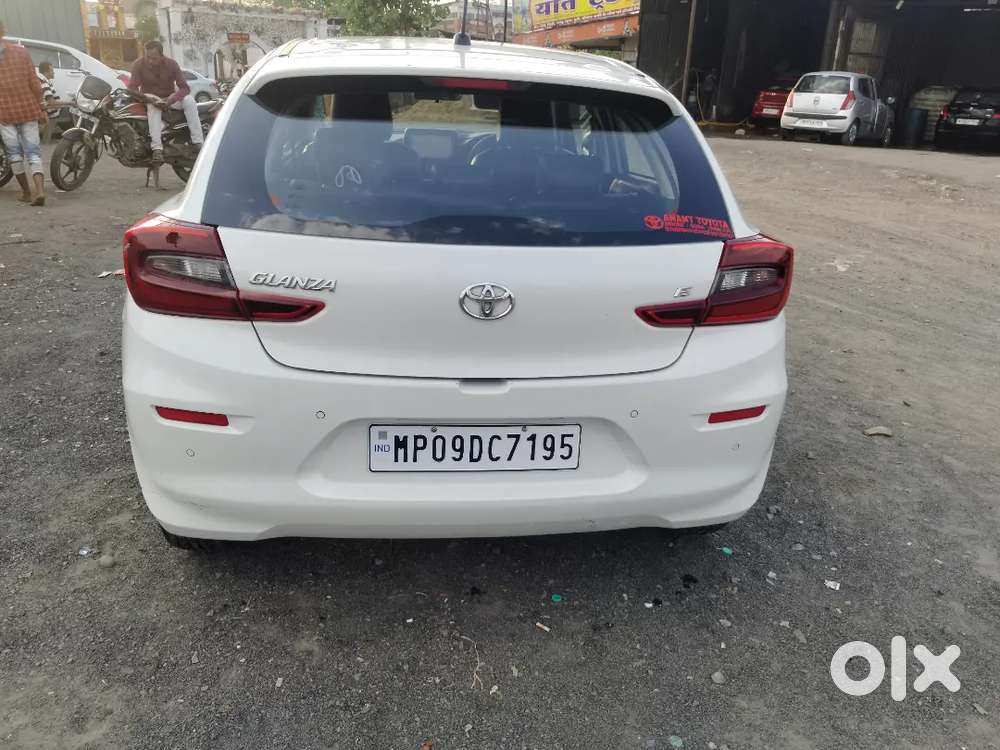 Bahut Acchi Condition Me Hai