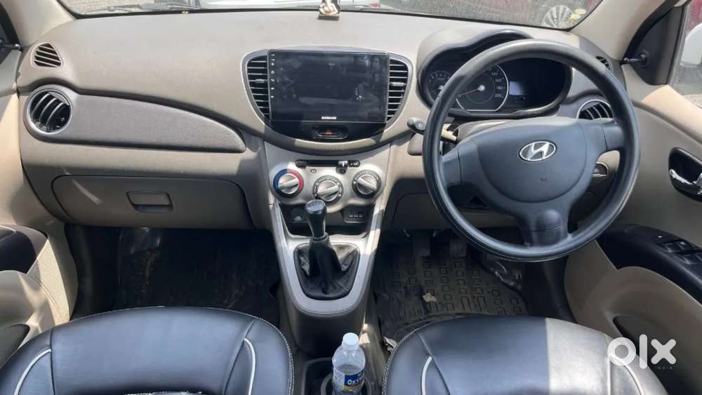 Hyundai I10 Sportz 1.1 Irde2, 2014, Petrol