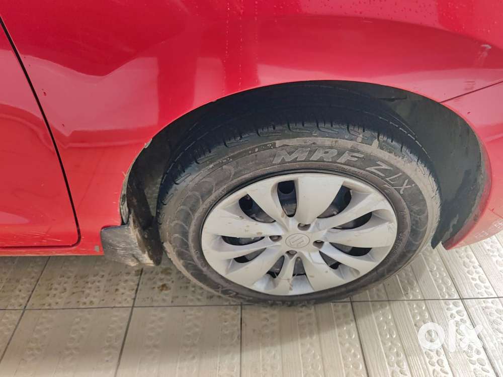 Maruti Suzuki Baleno Delta, 2018, Petrol