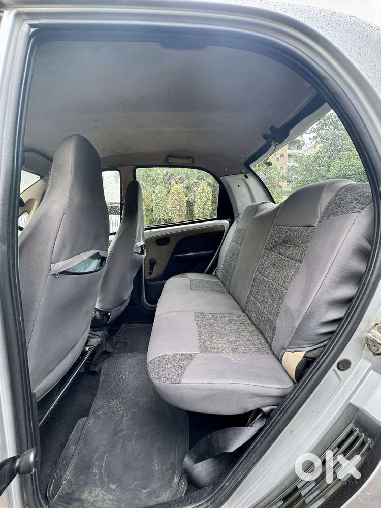 Tata Nano Xt, 2013, Petrol