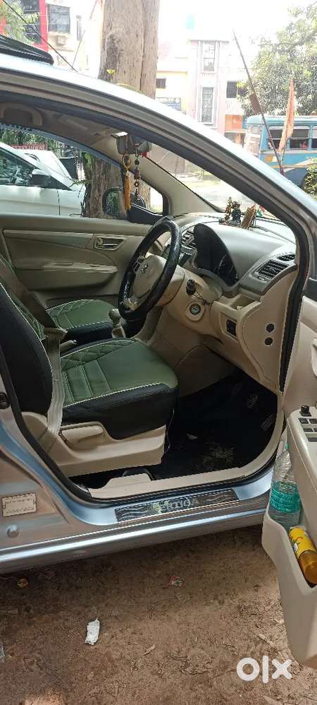 Maruti Suzuki Ertiga 2018 Diesel Good Condition