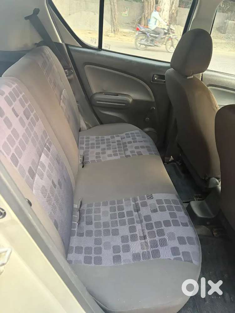 Maruti Suzuki Ritz 2014