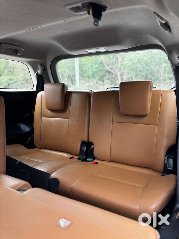 Toyota Fortuner 3.0 4x2 Automatic, 2019, Diesel