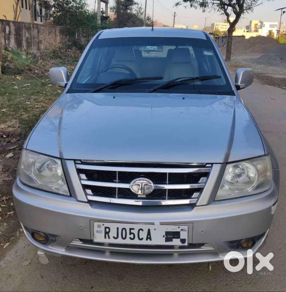 Tata Xenon Xt 2014