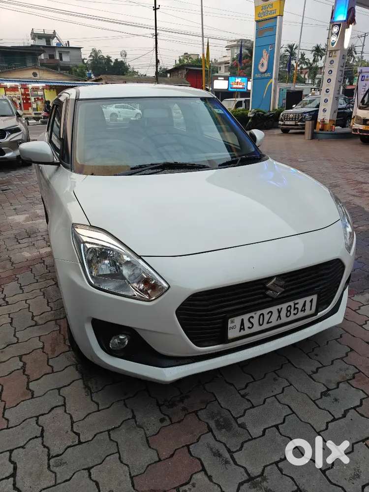 Maruti Suzuki Swift For Sale