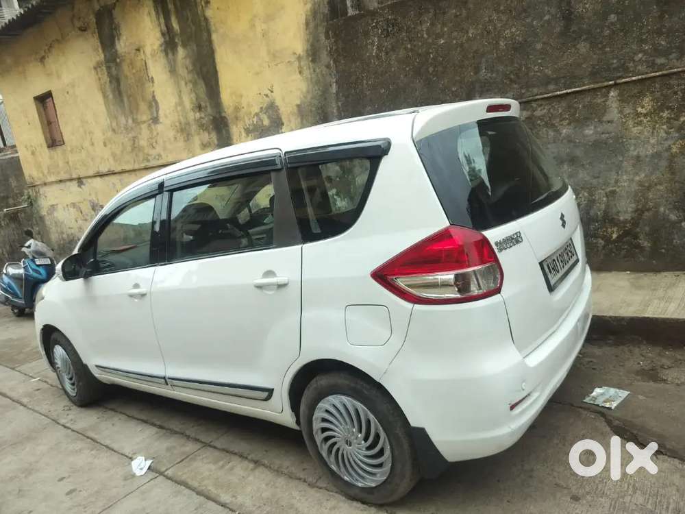 Maruti Suzuki Ertiga 2014