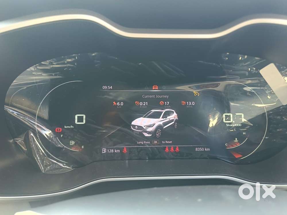 Mg Astor 1.5 Sharp, 2023, Petrol