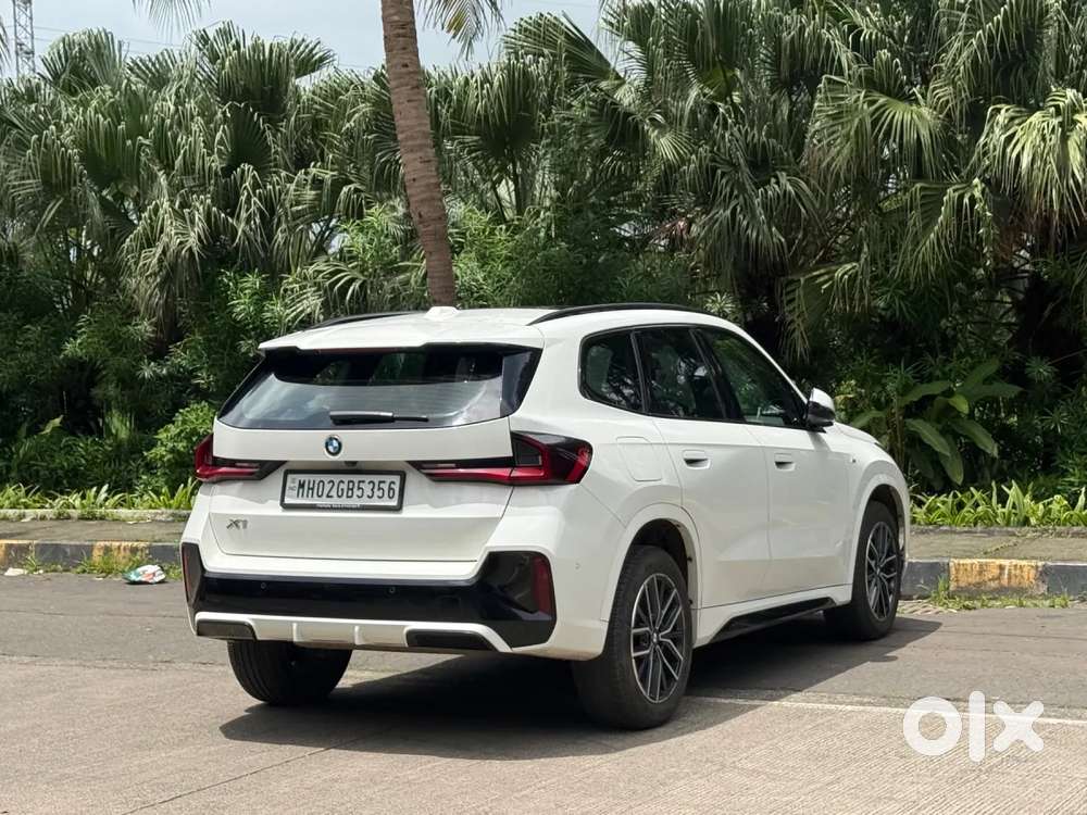 Bmw X1, 2023, Petrol