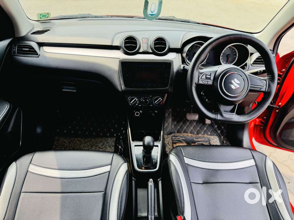 Maruti Suzuki Swift Amt Vxi, 2023, Petrol