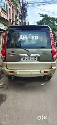 Mahindra Scorpio 2011 Diesel