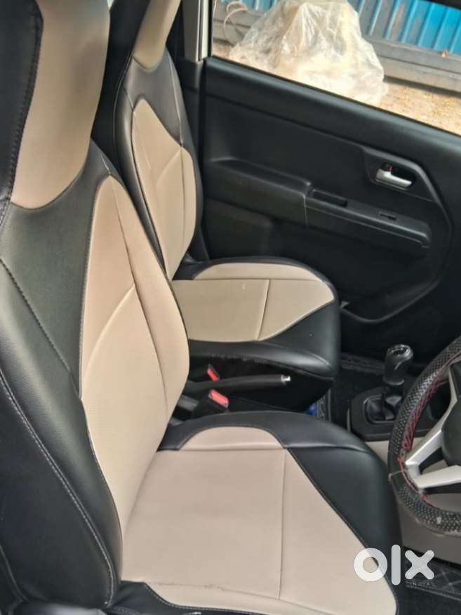 Maruti Suzuki Wagon R Vxi 1.2, 2022, Petrol