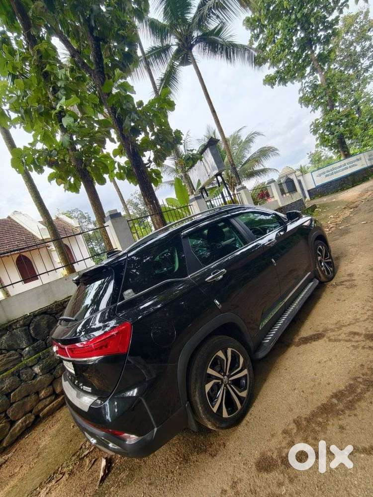 Mg Hector Plus Sharp Pro 2.0 Turbo Diesel 7 Str, 2023, Diesel