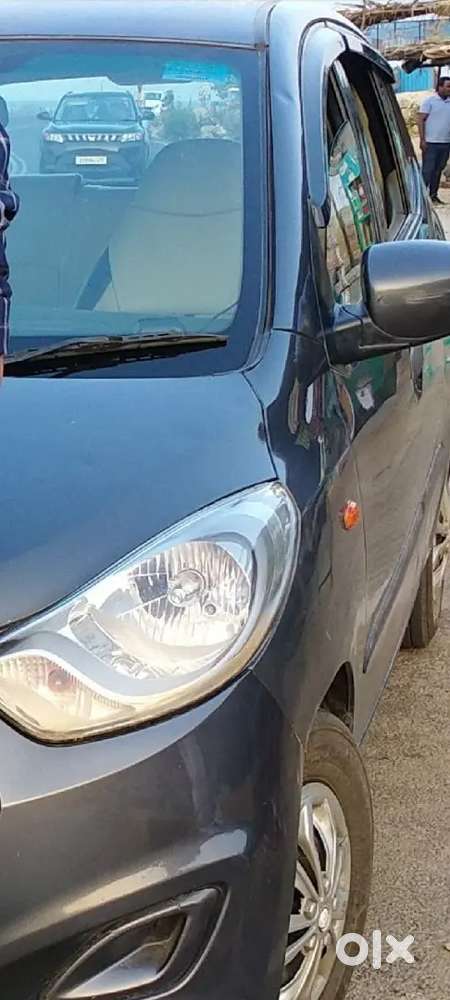 Hyundai I10 2011 Petrol Well Maintained