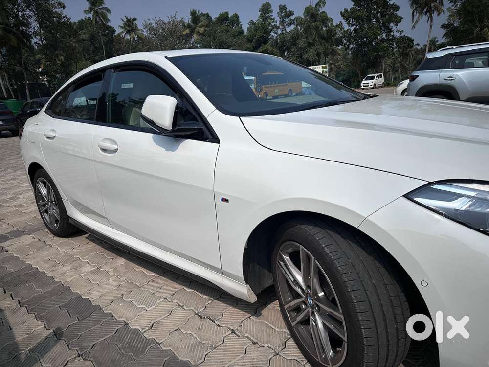Bmw 2 Series 2.0 220i M Sport, 2023, Petrol