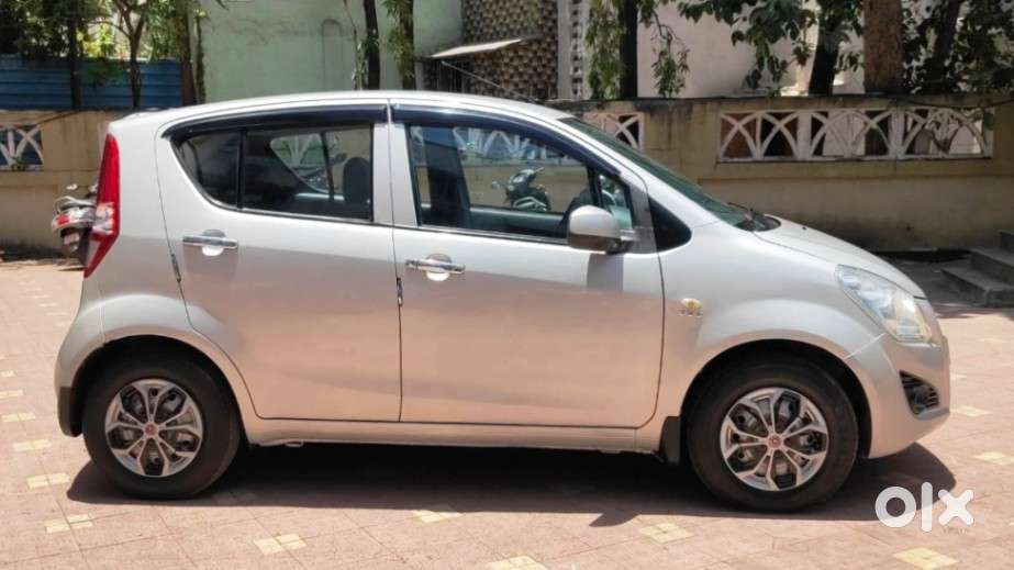 Maruti Suzuki Ritz Lxi, 2016, Cng & Hybrids