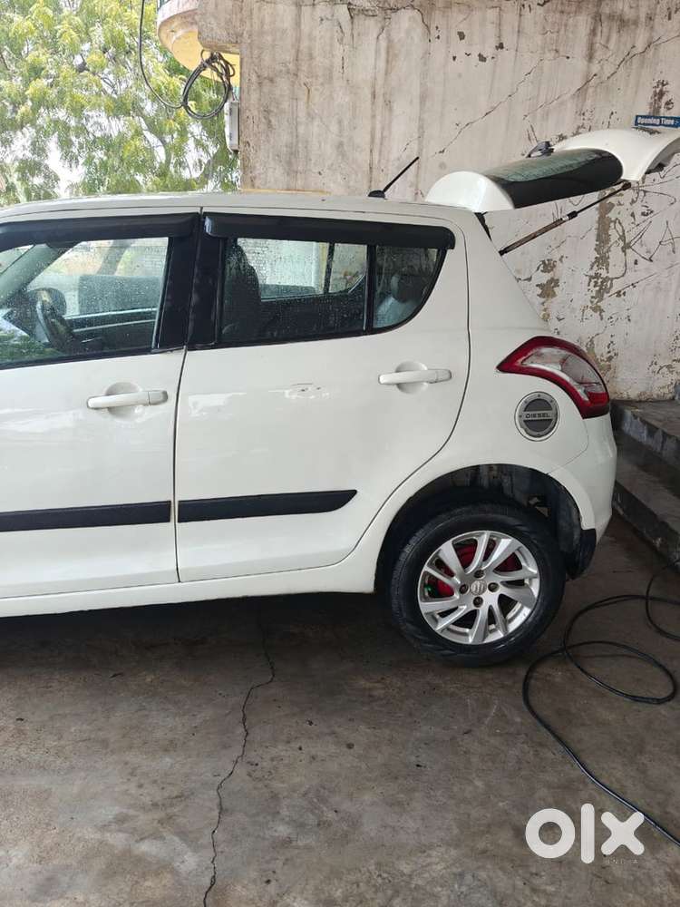 Maruti Suzuki Swift