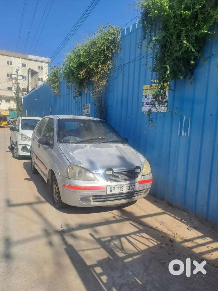 Tata Indica Diesel Manual 2007