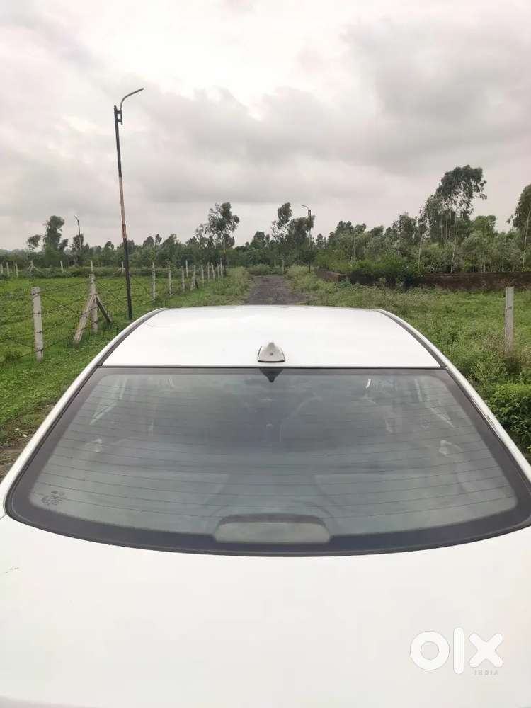 Hyundai Verna