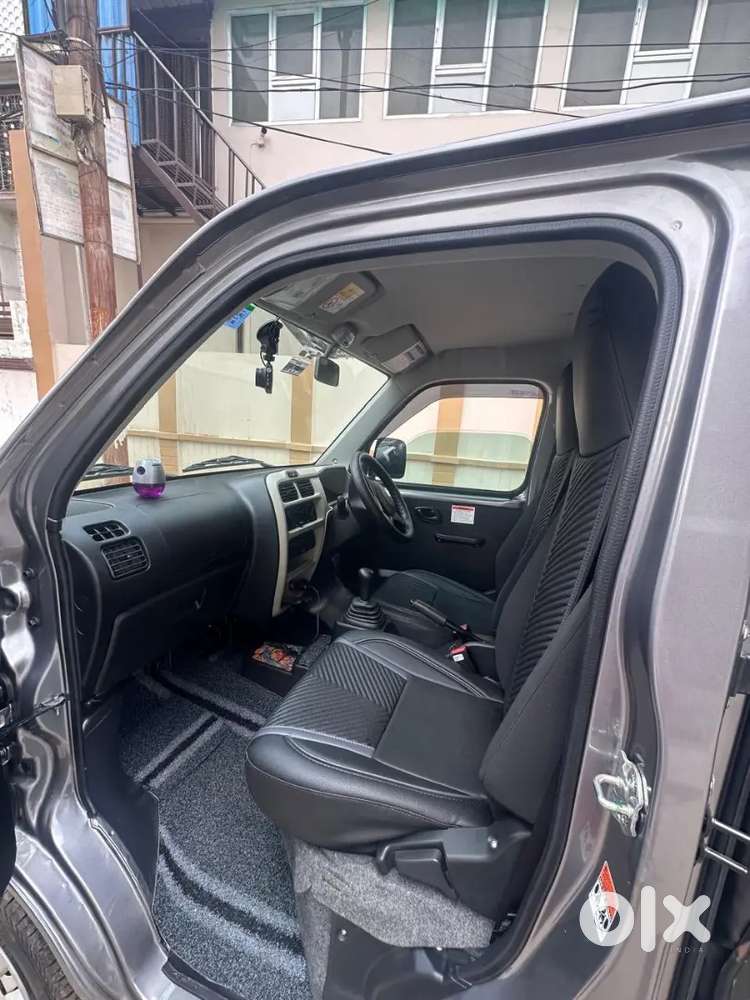 Maruti Suzuki Eeco 2026 Cng & Hybrids 1100 Km Driven