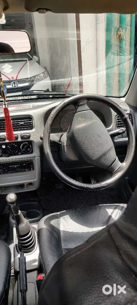 Maruti Suzuki Alto 2012 Petrol Good Condition