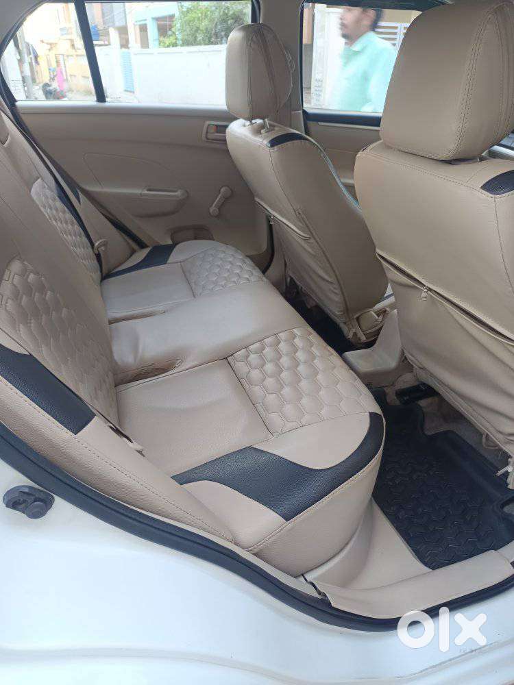 Maruti Suzuki Swift Dzire Lxi Option, 2022, Cng & Hybrids