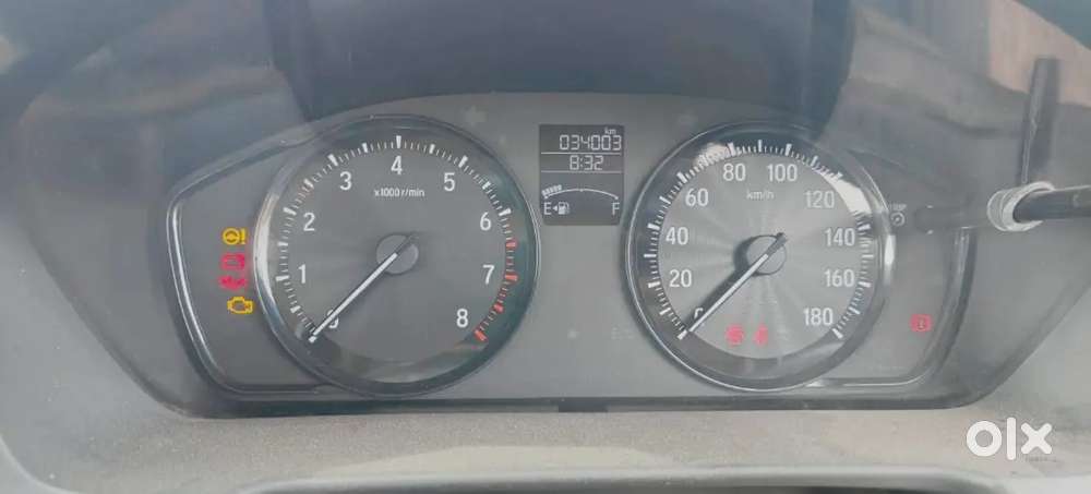 Honda Amaze 2023 Petrol 34000 Km Driven