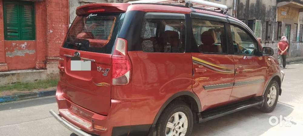 Mahindra Xylo H8 Abs Bs Iv, 2015, Diesel