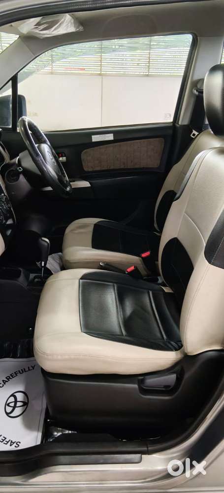 Maruti Suzuki Wagon R Vxi, 2016, Petrol