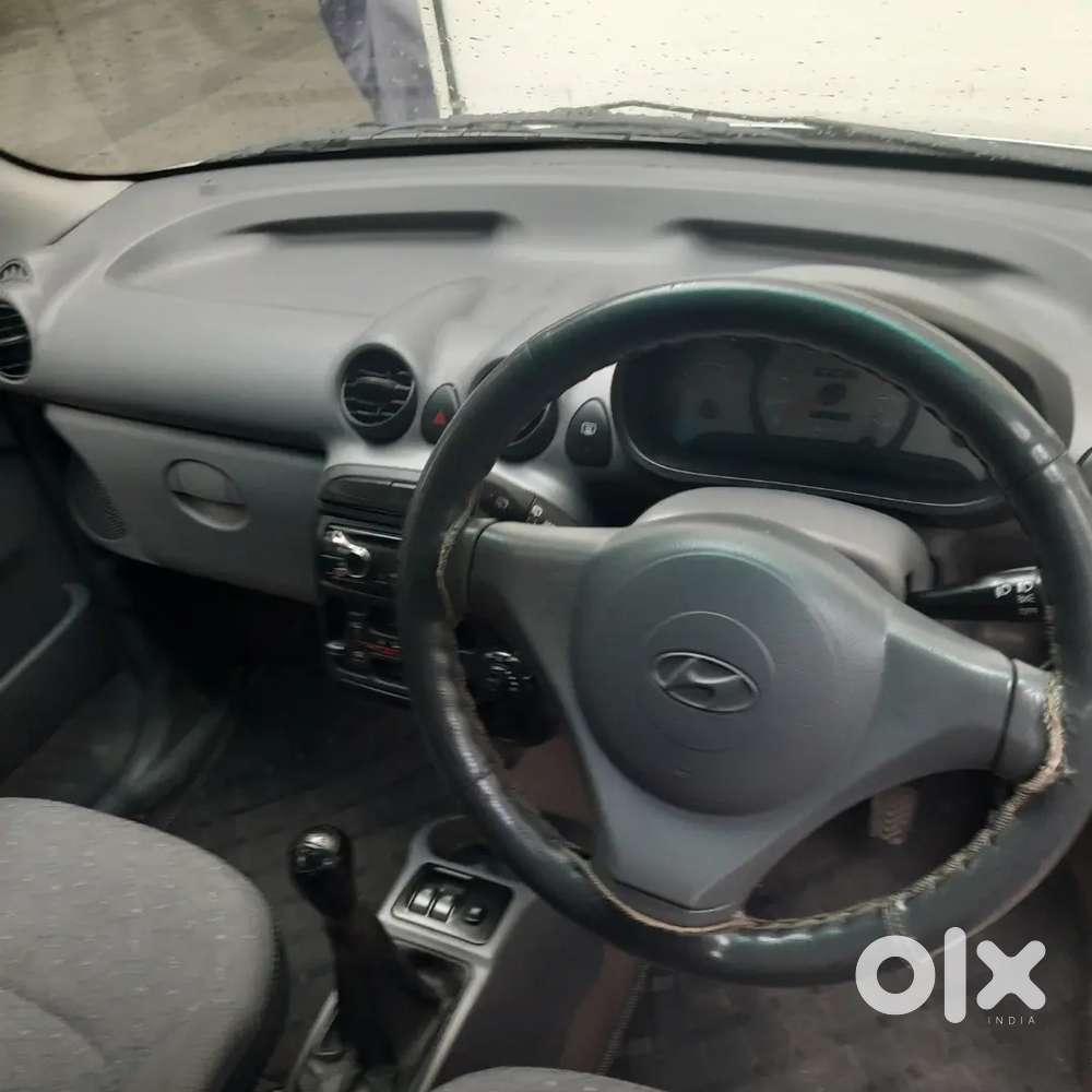 Hyundai Santro Xing 2005 Petrol