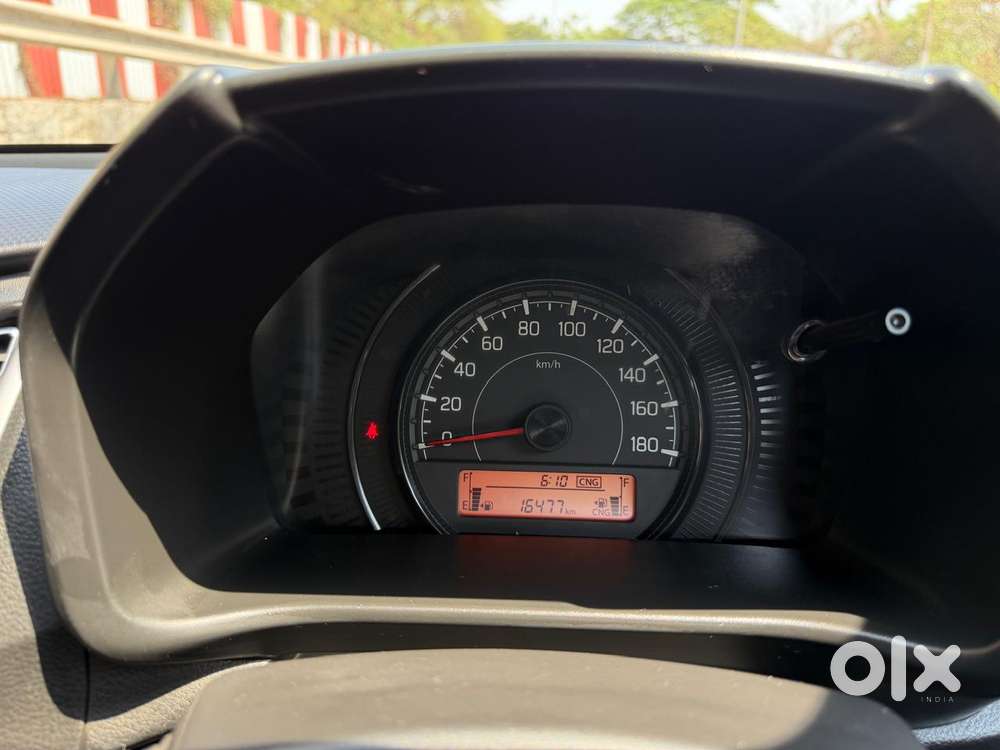 Maruti Suzuki Celerio Vxi(o), 2022, Cng & Hybrids