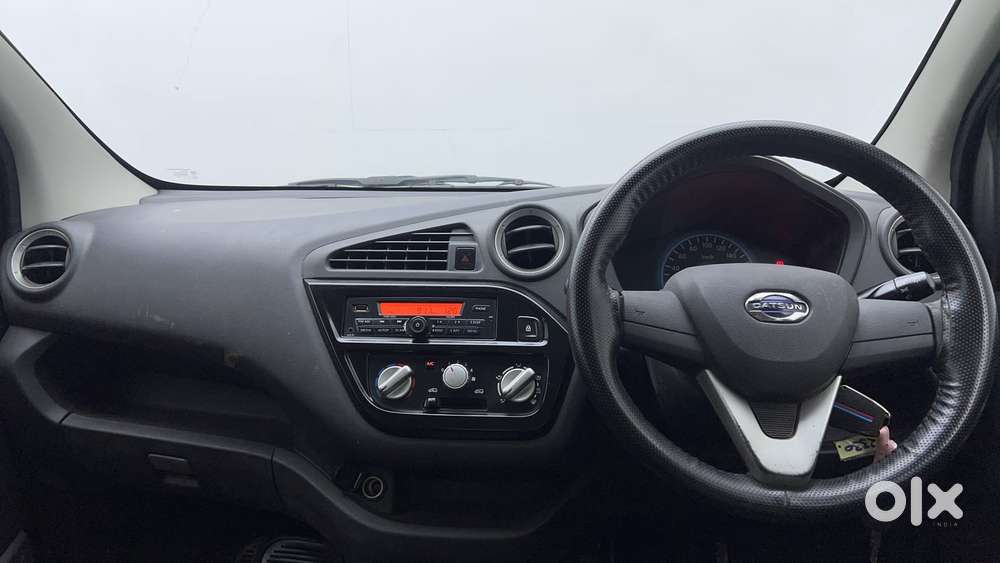 Datsun Redigo 2020-2022 1.0 T (o), 2018, Petrol