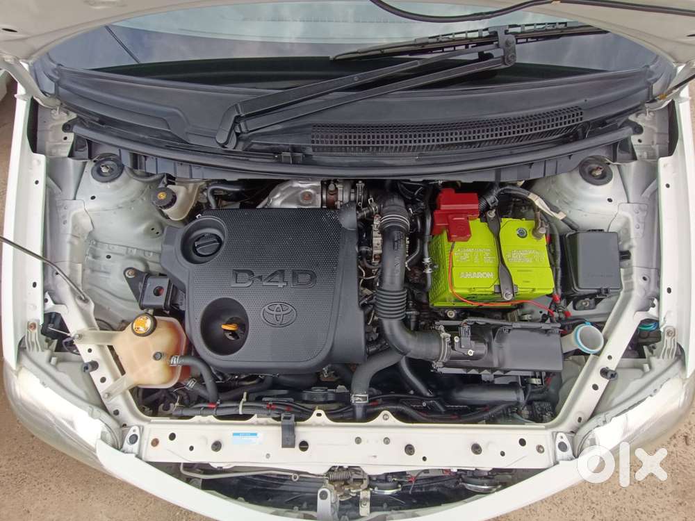Toyota Etios Gd Sp*, 2014, Diesel