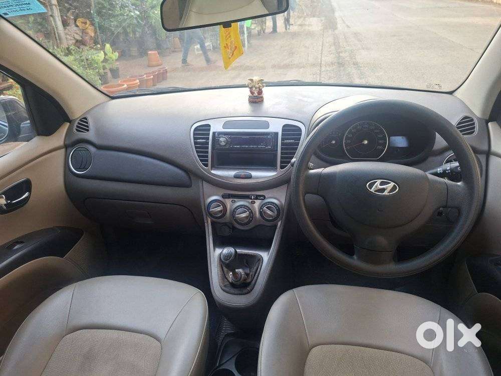 Hyundai I10 Magna, 2012, Petrol