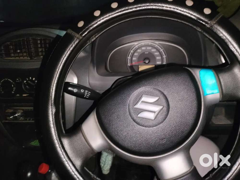 Maruti Suzuki Alto 800 2013  Petrol Well Maintained