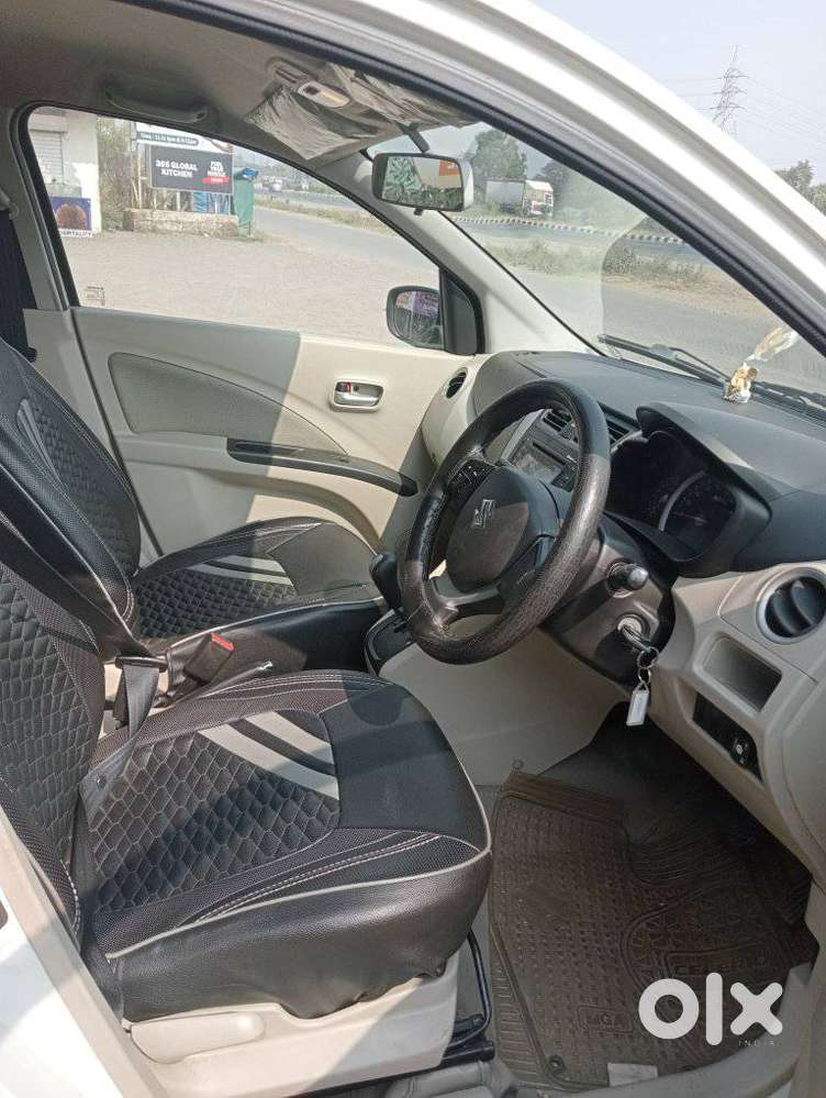 Maruti Suzuki Celerio, 2018, Cng & Hybrids
