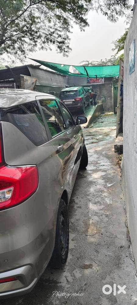 Maruti Suzuki Ertiga 2019 Diesel Good Condition